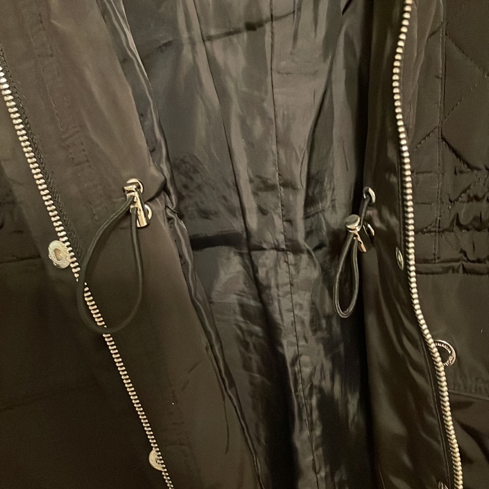 Bcbgeneration Medium Black Jacket. - image 4